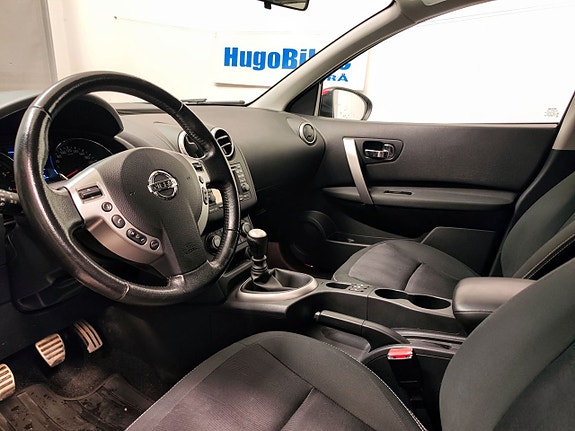 Nissan Qashqai 3 of 5