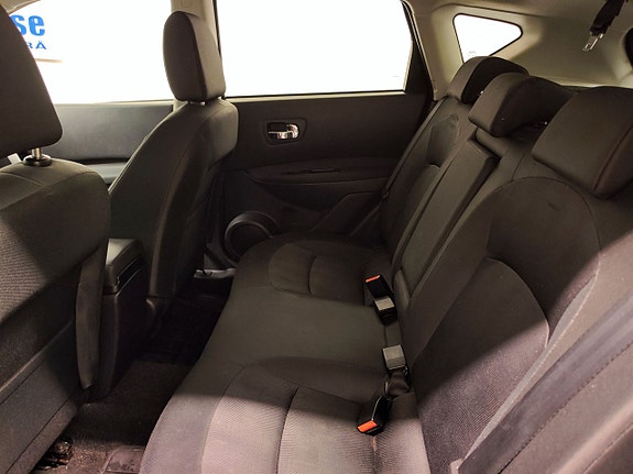 Nissan Qashqai 5 of 5