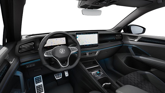 Volkswagen Tiguan 5 of 5