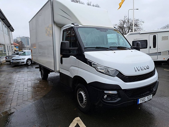 Iveco Daily 4 of 11