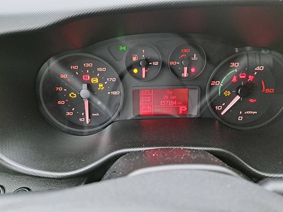 Iveco Daily 11 of 11