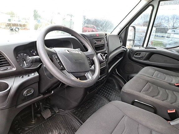 Iveco Daily 9 of 11