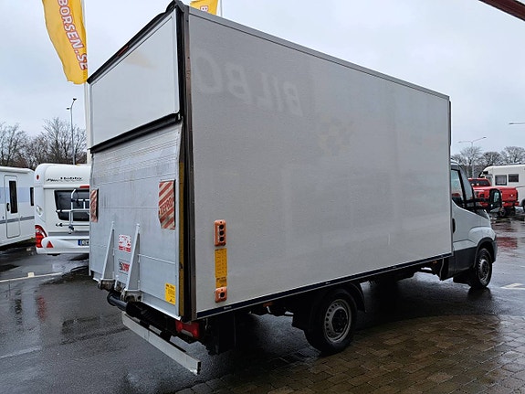 Iveco Daily 5 of 11