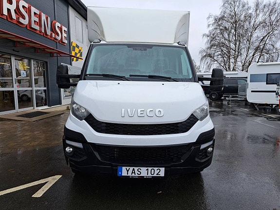 Iveco Daily 3 of 11