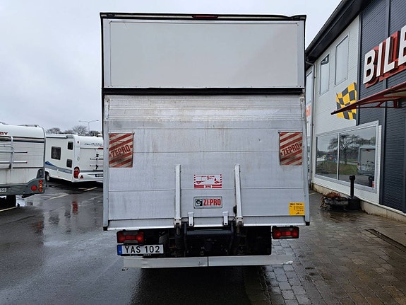 Iveco Daily 6 of 11