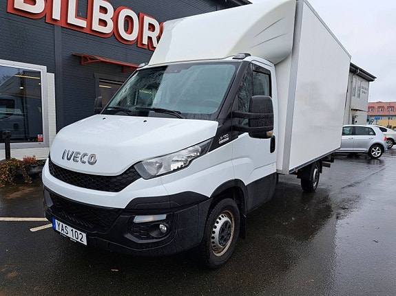 Iveco Daily 2 of 11