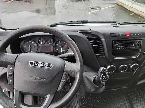 Iveco Daily 10 of 11