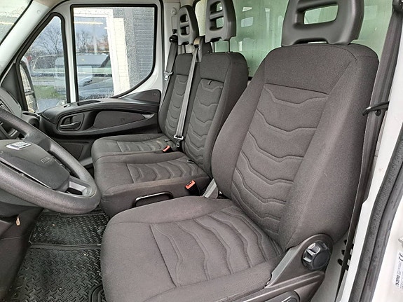 Iveco Daily 8 of 11