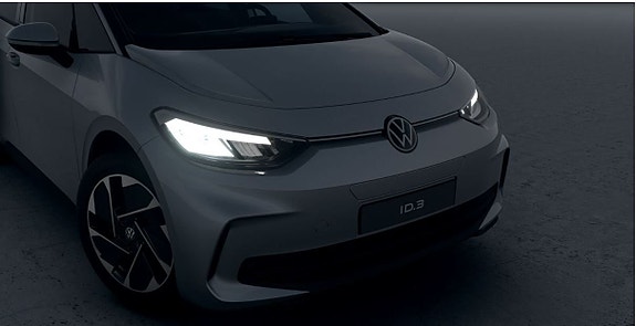 Volkswagen ID.3 Neo 7 of 14