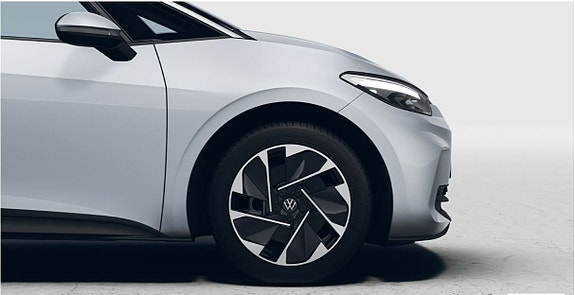 Volkswagen ID.3 Neo 9 of 14