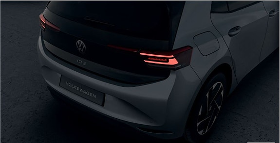 Volkswagen ID.3 Neo 8 of 14