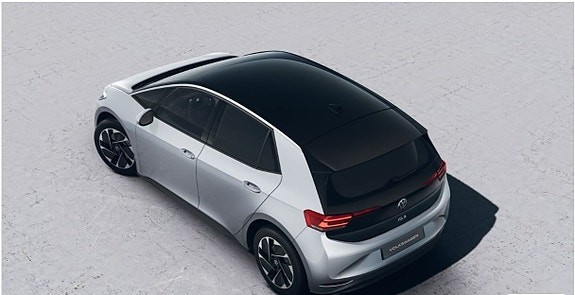 Volkswagen ID.3 Neo 6 of 14