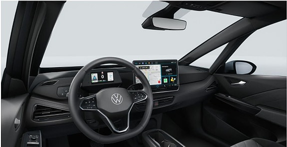 Volkswagen ID.3 Neo 11 of 14