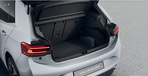Volkswagen ID.3 Neo 14 of 14