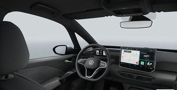Volkswagen ID.3 Neo 10 of 14