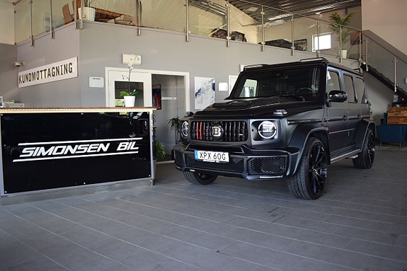 Mercedes-Benz AMG GT 43