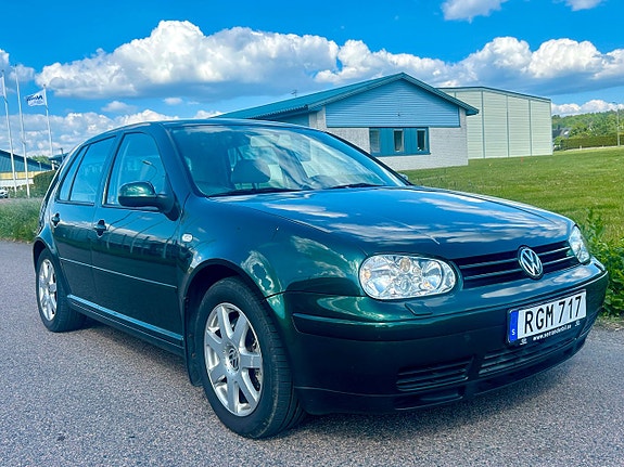 Volkswagen Golf IV 3 of 20