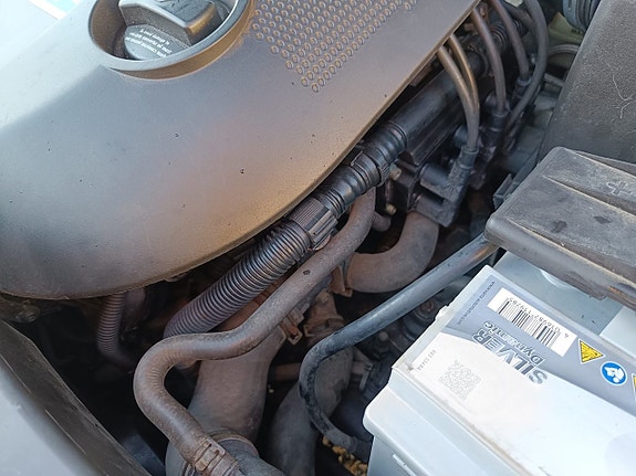 Volkswagen Golf IV 19 of 20