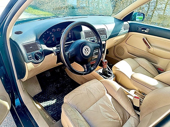 Volkswagen Golf IV 20 of 20