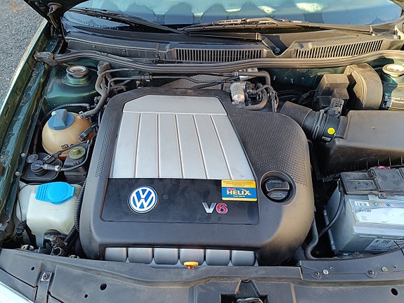 Volkswagen Golf IV 18 of 20