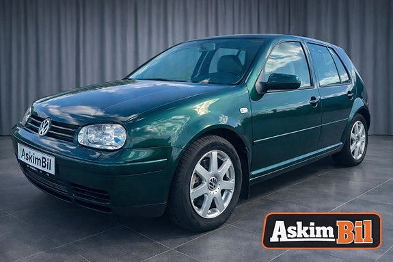 Volkswagen Golf IV 2 of 20