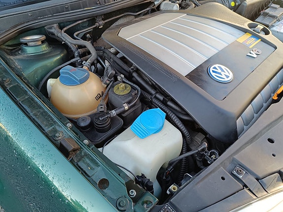 Volkswagen Golf IV 16 of 20