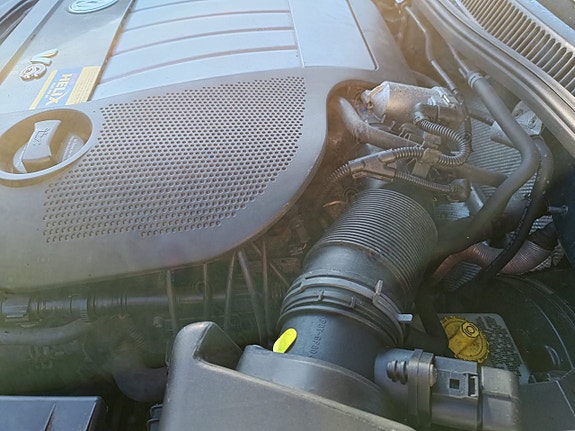 Volkswagen Golf IV 17 of 20
