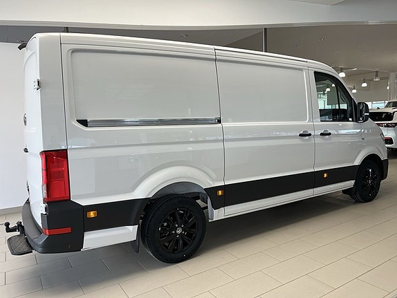 Volkswagen Crafter 2 of 14