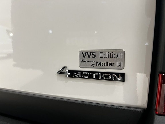 Volkswagen Crafter 3 of 14