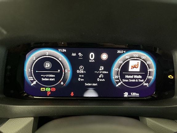 Volkswagen Crafter 6 of 14