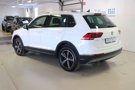 Volkswagen Tiguan 11 of 13
