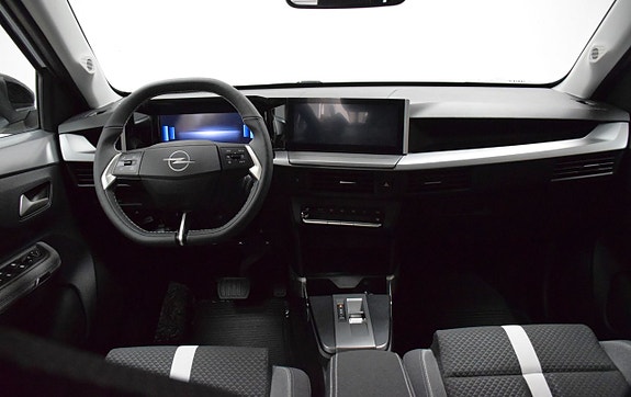 Opel Frontera 5 of 5