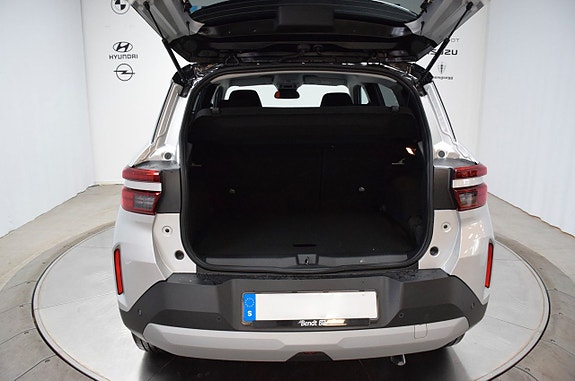 Opel Frontera 10 of 23