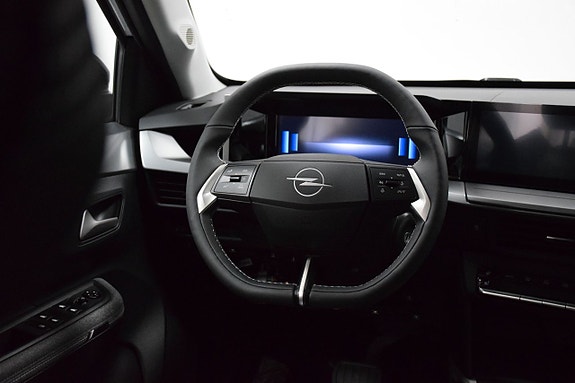 Opel Frontera 6 of 23