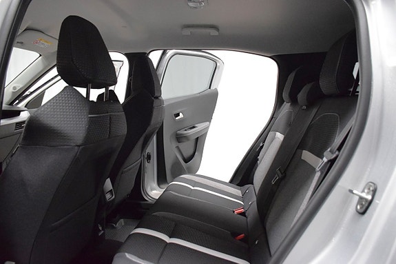 Opel Frontera 16 of 23