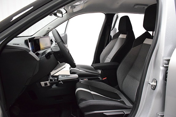 Opel Frontera 15 of 23