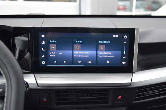 Opel Frontera 23 of 23