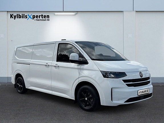 Volkswagen Transporter 7 of 17