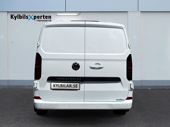Volkswagen Transporter 4 of 5