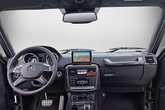 Mercedes-Benz AMG GT Roadster 9 of 17