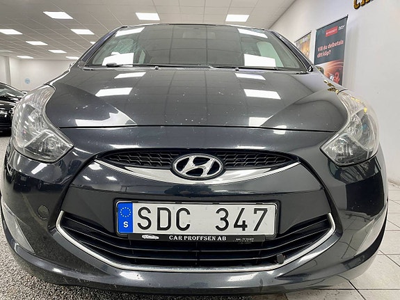 Hyundai ix20 15 of 19