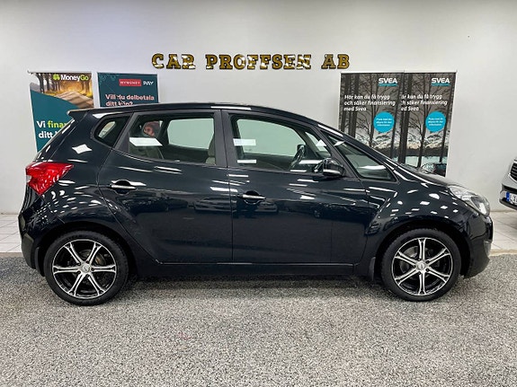Hyundai ix20 17 of 19