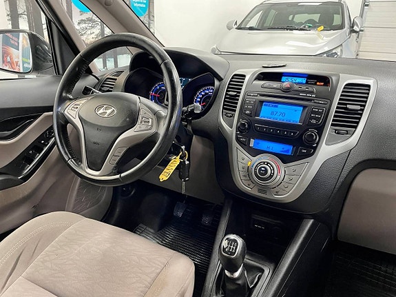 Hyundai ix20 9 of 19