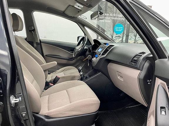 Hyundai ix20 11 of 19