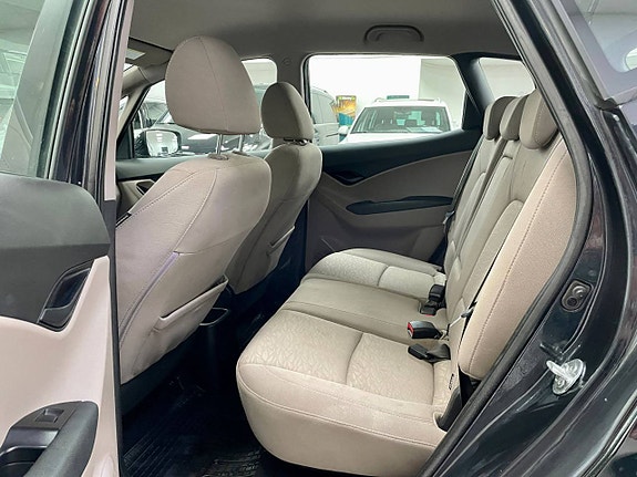 Hyundai ix20 13 of 19