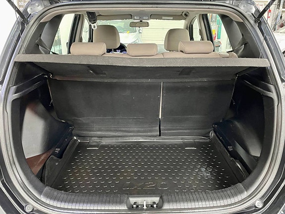 Hyundai ix20 10 of 19