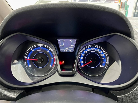 Hyundai ix20 5 of 19