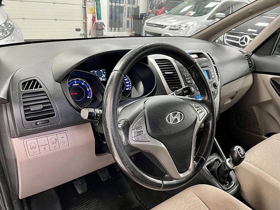 Hyundai ix20 6 of 19