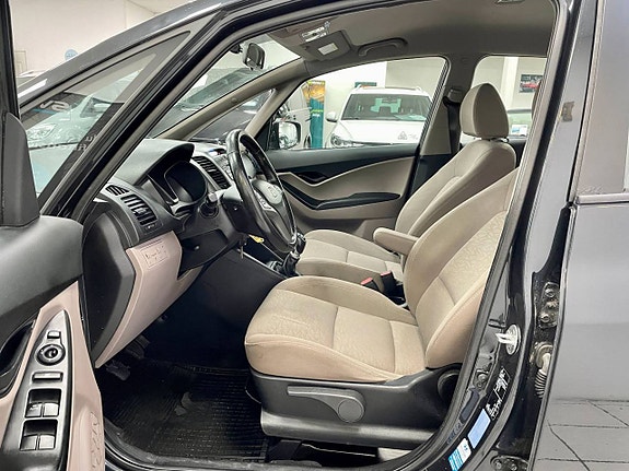 Hyundai ix20 14 of 19