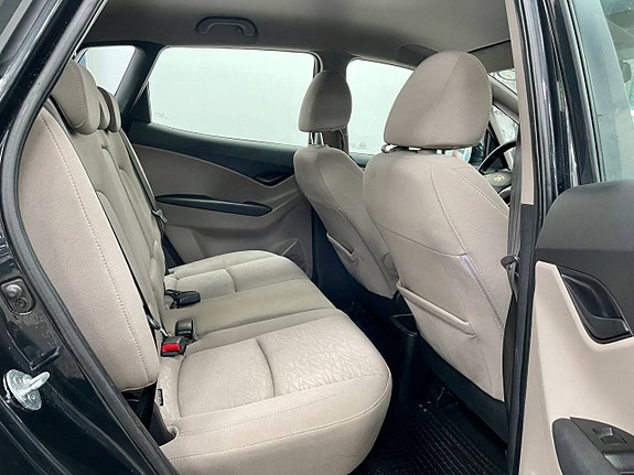 Hyundai ix20 12 of 19